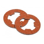 HPI Racing 72131 Slipper Pad N.Rush HPI72131 HPI Racing 72131 Slipper Pad N.Rush HPI72131