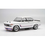 HPI Racing 7215 Karosserie BMW 2002 Turbo HPI 7215 HPI Racing 7215 Karosserie BMW 2002 Turbo HPI 7215