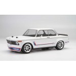 HPI Racing 7215 Karosserie BMW 2002 Turbo HPI 7215