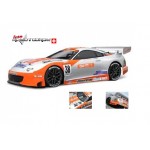 HPI Racing 7486 Karo TOYOTA SUPRA GT 200MM                        <br>NML HPI Racing 7486 Karo TOYOTA SUPRA GT 200MM                        <br>NML