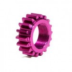 HPI Racing 76978 Ritzel m. Gewinde 18Z.2Gang                       <br>Nitro 3 zweigang HPI Racing 76978 Ritzel m. Gewinde 18Z.2Gang                       <br>Nitro 3 zweigang