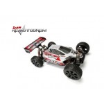 HPI Racing 7812 VORZA - Karo BUGGY (unbemalt)