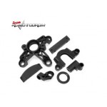 HPI Racing 85436 BAJA 5B - SPUR GEAR MOUNT SET HPI Racing 85436 BAJA 5B - SPUR GEAR MOUNT SET