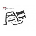 HPI Racing 85440 BAJA 5B - CENTRE ROLL BAR SET HPI Racing 85440 BAJA 5B - CENTRE ROLL BAR SET