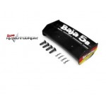 HPI Racing 85452 BAJA 5B - WING SET (BLACK/BAJA 5B)