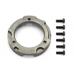 HPI Racing 86369 HPI RACING KUPPLUNG HUB (SAVAGE HD 2-GANG) HPI Racing 86369 HPI RACING KUPPLUNG HUB (SAVAGE HD 2-GANG)