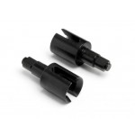 HPI Racing 86871 FIRESTORM - DIFF SHAFT 10x23mm (2pcs) HPI Racing 86871 FIRESTORM - DIFF SHAFT 10x23mm (2pcs)