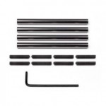 HPI Racing 88076 Conversion Aluminium Tube 6xM4x72mm HPI Racing 88076 Conversion Aluminium Tube 6xM4x72mm