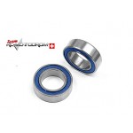 HPI Racing B032 Kugellager 10x16x5 2 Stk Savage B032 HPI Racing B032 Kugellager 10x16x5 2 Stk Savage B032