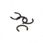 HPI Racing Z240 C CLIP 8MM (4PCS) (SAVAGE 21) HPI Racing Z240 C CLIP 8MM (4PCS) (SAVAGE 21)