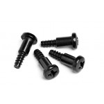 HPI Racing Z281 SPEZIAL SCHRAUBE 3x12MM HPIZ281 HPI Racing Z281 SPEZIAL SCHRAUBE 3x12MM HPIZ281