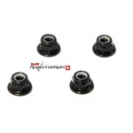 HPI Racing Z682 Stoppmutter M5 (4St.-Savage 21) HPI Racing Z682 Stoppmutter M5 (4St.-Savage 21)