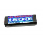 HRC01615S Akku 6 Zellen NiMH 7.2V 1500mAh Stick HRC01615S Akku 6 Zellen NiMH 7.2V 1500mAh Stick