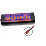 HRC01650D Akku T Dean's 7.2V 5000mAh NiMH HRC01650D HRC01650D Akku T Dean's 7.2V 5000mAh NiMH HRC01650D