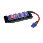 HRC03616E Akku 6 Zellen NiMH 7.2V 1600mAh HRC03616E Akku 6 Zellen NiMH 7.2V 1600mAh