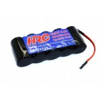 HRC05549F Empfänger Akku 6V 4900mAh 4900mAh HRC05549F Empfänger Akku 6V 4900mAh 4900mAh