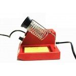 HRC4091B-CH Lötstation 240V / 48W PRO RC Hocheffizient HRC4091B-CH Lötstation 240V / 48W PRO RC Hocheffizient