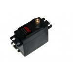 HRC68108MG Servo Analog 40x39x20mm 8kg/cm Metal HRC68108MG Servo Analog 40x39x20mm 8kg/cm Metal