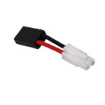 HRC9141A Adapter - TRX(W) zu Tamiya(W) HRC9141A Adapter - TRX(W) zu Tamiya(W)