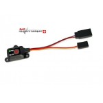 HRC9256 Schalter - On/Off - Elektronisch HRC9256 Schalter - On/Off - Elektronisch