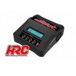 HRC9354A Ladegerät - 12/230V - HRC Star Charger V4.0 HRC9354A Ladegerät - 12/230V - HRC Star Charger V4.0