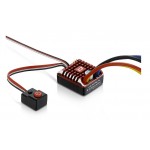 HW30112750 QuicRun WP1080 Crawler Brushed Regler 80A HW30112750 QuicRun WP1080 Crawler Brushed Regler 80A