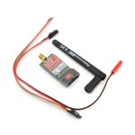 IRLTX5G825RB Videosender 25mW 5,8GHz Raceband IRLTX5G825 IRLTX5G825RB Videosender 25mW 5,8GHz Raceband IRLTX5G825