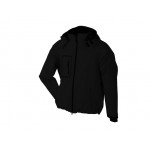 JN1000-BLACK-L Men`s Winter Softshell Jacket black L JN1000
