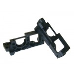 Team Magic K14124-1 G4 Speed Shot Nylon Bulkhead                      <br>Kfactory Team Magic K14124-1 G4 Speed Shot Nylon Bulkhead                      <br>Kfactory