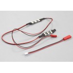 Robitronic KB48346 Licht Set mit SMD LED (12 LED\'s) Type \"A\" Robitronic KB48346 Licht Set mit SMD LED (12 LED\'s) Type \"A\"