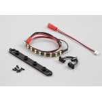 Robitronic KB48347 Licht Set mit SMD LED (18 LED\'s) Type \"B\" Robitronic KB48347 Licht Set mit SMD LED (18 LED\'s) Type \"B\"
