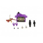 KBMS-306BB RACING Servo Micro 6g BB KBMS-306BB RACING Servo Micro 6g BB