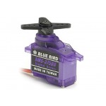 KBMS-375DMD RACING 9g Servo with digital (Metal Gear) KBMS-375DMD RACING 9g Servo with digital (Metal Gear)