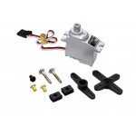 KBMS-380MAX Servo Micro 16g KBMS-380MAX KBMS-380MAX Servo Micro 16g KBMS-380MAX