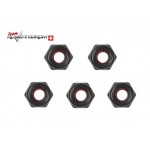 Kyosho 1177 Stop-Mutter M2.6mm