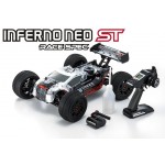 Kyosho 33002T1 INFERNO NEO ST RACE SPEC 2.0 1/8 GP 4WD