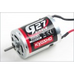 Kyosho 70702 Motor 540 Class G-Series G27 Single 70702 Kyosho 70702 Motor 540 Class G-Series G27 Single 70702