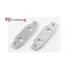 Kyosho IF210 Engine Mount Plate(T=3.0/L,R/IF107)