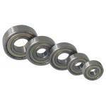 Top flite 191000006 Ball Bearing 9mm/5mm/3mm 10Stk.