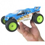 LOSB0200 Mini T Stadium Truck 1:18 RTR - Losi LOSB0200 Mini T Stadium Truck 1:18 RTR - Losi