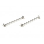 Losi LOSB1518 Knochen {2} 'Micro-T/B/DT' Losi LOSB1518 Knochen {2} 'Micro-T/B/DT'