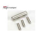 LOSB3552 Differential Pin/Idler Shaft Set