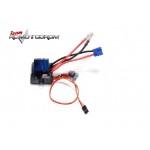 LOSB9522 MSC12L Forw/Rev ESC, LiPo-cut LOSB9522 MSC12L Forw/Rev ESC, LiPo-cut