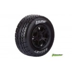 LOUT3154SBTF SC-ROCKET SOFT 12MM TRX-SLASH LOUT3154SBTF SC-ROCKET SOFT 12MM TRX-SLASH