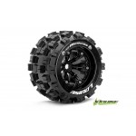 LOUT3276B Räder MT 3.8 MCROSS 1/8 17MM Traxxas 3276B LOUT3276B Räder MT 3.8 MCROSS 1/8 17MM Traxxas 3276B