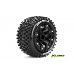 LOUT3279SB Räder ST-UPHILL 2.2 SOFT TRX 1:16 3279SB LOUT3279SB Räder ST-UPHILL 2.2 SOFT TRX 1:16 3279SB