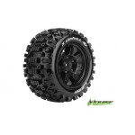 LOUT3297B SPORT-REIFEN X-UPHILL 24MM (2) TRAXXAS X-MAXX LOUT3297B SPORT-REIFEN X-UPHILL 24MM (2) TRAXXAS X-MAXX