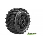 LOUT3298B LOUISE MFT X-CYCLONE 24MM X-MAXX LOUT3298B LOUISE MFT X-CYCLONE 24MM X-MAXX