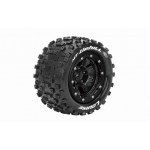 LOUT3330SB MFT MT-MAXX 2.8 17MM Louise LOUT3330SB