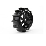 LR-T3249SB Louise RC B-PADDLE 1-8 Buggy Reifen LR-T3249SB Louise RC B-PADDLE 1-8 Buggy Reifen